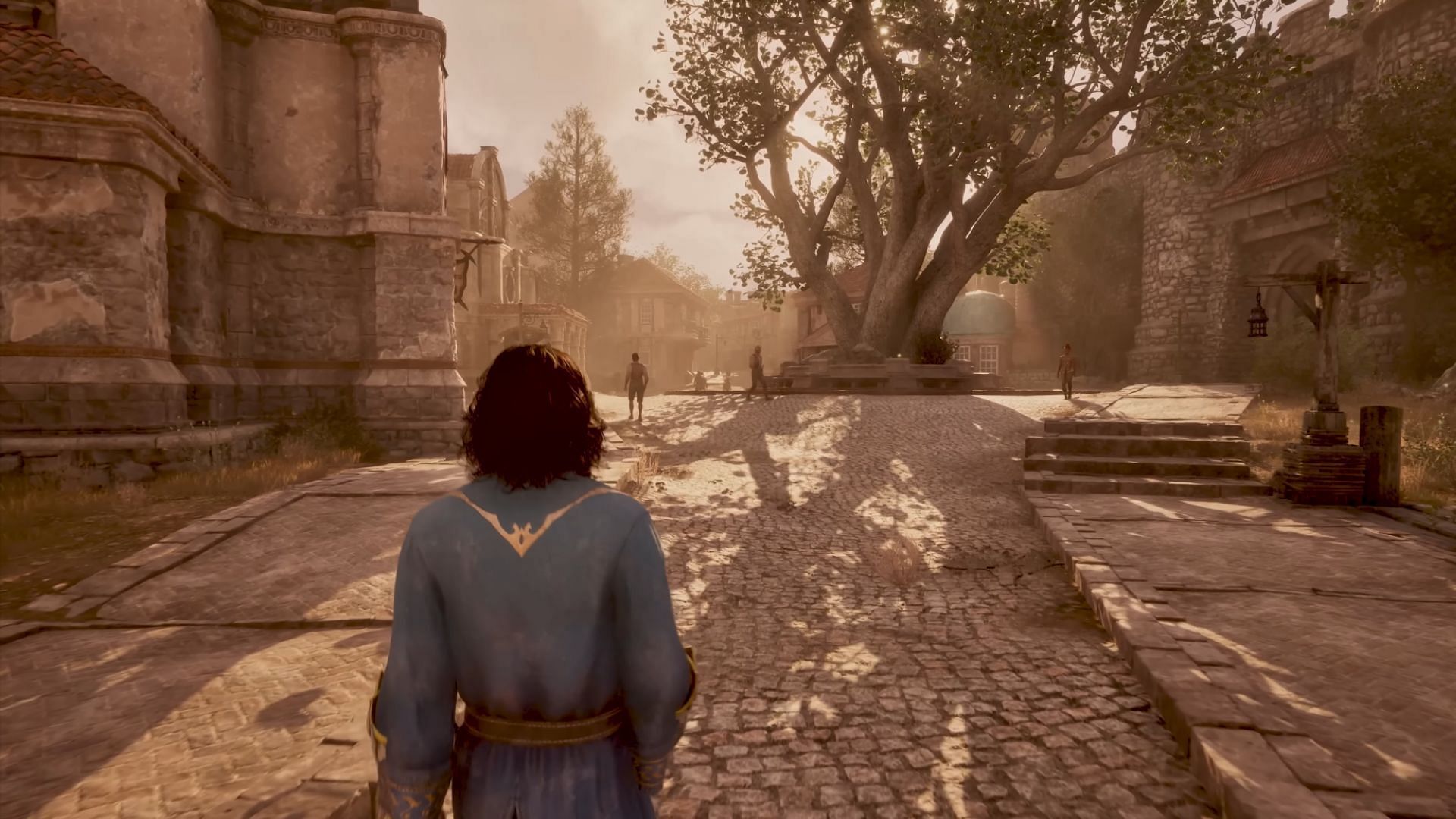 We recommend playing this game at Ultra settings with DLSS Quality at 1080p (Image via Bethesda Softworks)